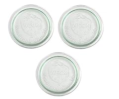 Weck 100mm large for sale  Delivered anywhere in USA 