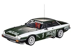 Hasegawa ha20305 jaguar d'occasion  Livré partout en France