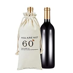 Funny birthday wine for sale  Delivered anywhere in UK