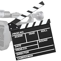 Wooden director action for sale  Delivered anywhere in Ireland