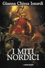 Miti nordici usato  Spedito ovunque in Italia 
