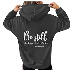 Casual hoodies women for sale  Delivered anywhere in Ireland