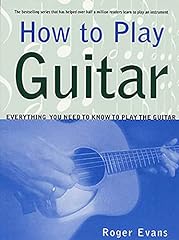 Play guitar everything for sale  Delivered anywhere in USA 