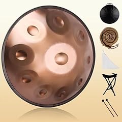 Tongmo notes handpan for sale  Delivered anywhere in USA 
