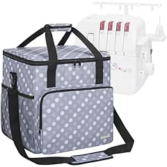 Gmak serger carrying for sale  Delivered anywhere in USA 