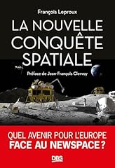 Nouvelle conquête spatiale d'occasion  Livré partout en France