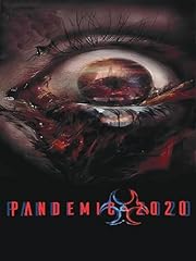 Pandemic 2020 usato  Spedito ovunque in Italia 