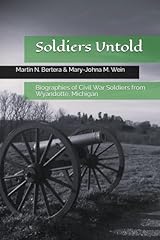 Soldiers untold biographies for sale  Delivered anywhere in USA 