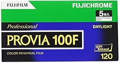 Fujifilm fujichrome provia for sale  Delivered anywhere in USA 