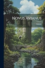 Novus avianus for sale  Delivered anywhere in UK