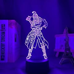 Night lamp anime for sale  Delivered anywhere in UK