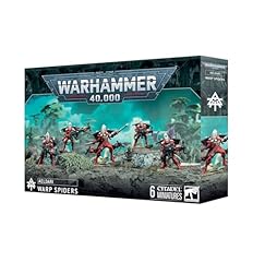 Warhammer 000 aeldari for sale  Delivered anywhere in UK