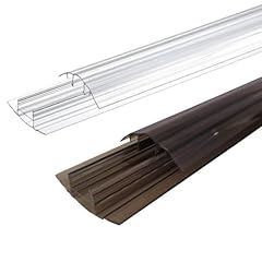 Britshield polycarbonate snap for sale  Delivered anywhere in UK