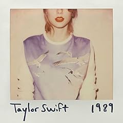 1989 vinyl for sale  Delivered anywhere in UK