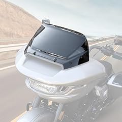 Veisutor windshield harley for sale  Delivered anywhere in UK