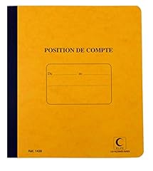 Position compte 210x190 d'occasion  Livré partout en France