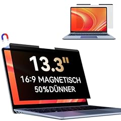 Magnetischer laptop sichtschut gebraucht kaufen  Wird an jeden Ort in Deutschland