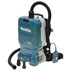 Makita dvc665zu rucksackstaubs gebraucht kaufen  Wird an jeden Ort in Deutschland