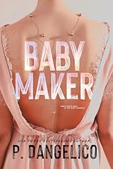 Baby maker gebraucht kaufen  Wird an jeden Ort in Deutschland