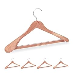 Relaxdays cintre costume d'occasion  Livré partout en France
