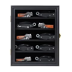 Knife display frame for sale  Delivered anywhere in USA 