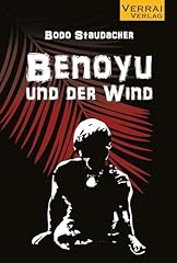 Benoyu wind gebraucht kaufen  Wird an jeden Ort in Deutschland