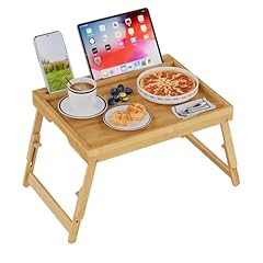 Artmeer bed tray for sale  Delivered anywhere in USA 