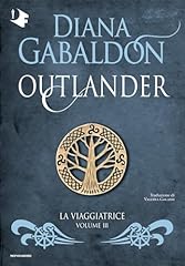 Outlander la viaggiatrice usato  Spedito ovunque in Italia 