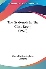 Grafonola class room for sale  Delivered anywhere in USA 