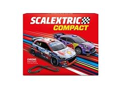 Scalextric compact circuit for sale  Delivered anywhere in UK