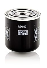 Mann filter 920 d'occasion  Livré partout en France