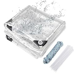 Clear tarp grommets for sale  Delivered anywhere in USA 