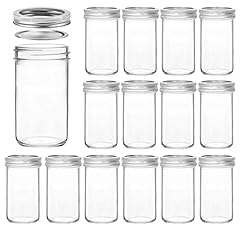 Verones mason jars for sale  Delivered anywhere in USA 