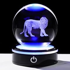 Ywhl crystal ball for sale  Delivered anywhere in USA 