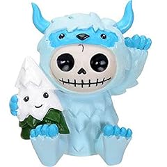 Ytc summit furrybones d'occasion  Livré partout en Belgiqu
