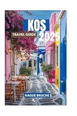 Kos travel guide for sale  Delivered anywhere in UK