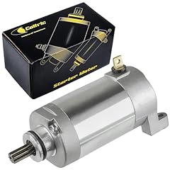 Caltric starter compatible for sale  Delivered anywhere in USA 