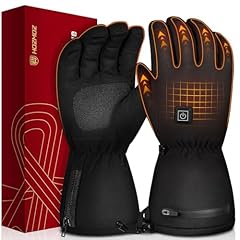 Hozmoz heated gloves for sale  Delivered anywhere in USA 