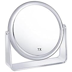 Magnifying makeup mirror for sale  Delivered anywhere in UK