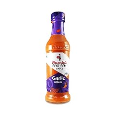 Nando garlic peri for sale  Delivered anywhere in UK