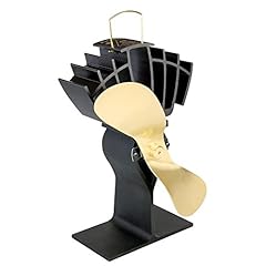 Ecofan aluminum wood for sale  Delivered anywhere in USA 