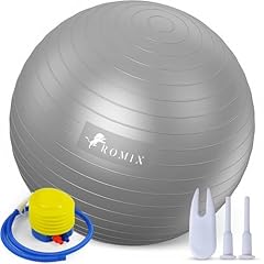 Exercise ball 65cm for sale  Delivered anywhere in UK