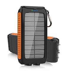 Solar charger power for sale  Delivered anywhere in USA 