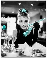 Breakfast tiffany audrey for sale  Delivered anywhere in USA 