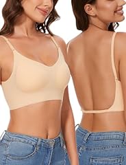 Kiiwah reggiseno schiena usato  Spedito ovunque in Italia 