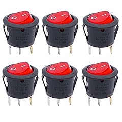 Twidec 6pcs rocker for sale  Delivered anywhere in USA 