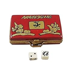 Mahjong set limoges for sale  Delivered anywhere in USA 
