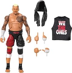 Mattel wwe top for sale  Delivered anywhere in UK