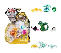 Bakugan evolutions power gebraucht kaufen  Wird an jeden Ort in Deutschland