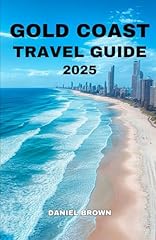 Gold coast travel gebraucht kaufen  Wird an jeden Ort in Deutschland